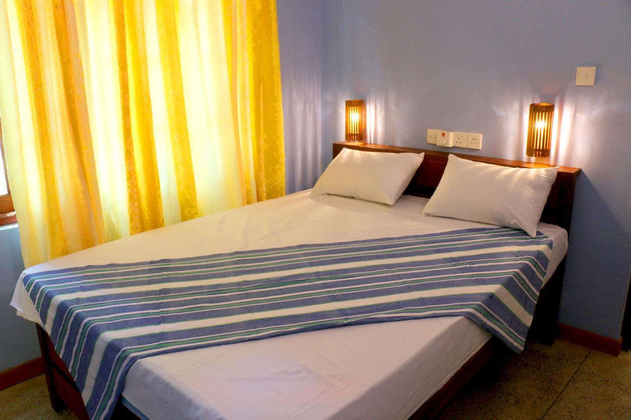 Lavish Eco Jungle Otel Tissamaharama Dış mekan fotoğraf