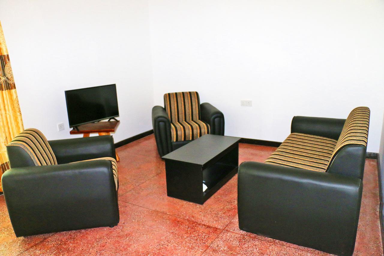Lavish Eco Jungle Otel Tissamaharama Dış mekan fotoğraf