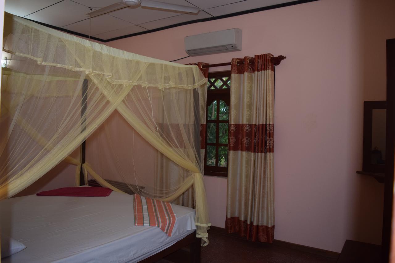 Lavish Eco Jungle Otel Tissamaharama Dış mekan fotoğraf