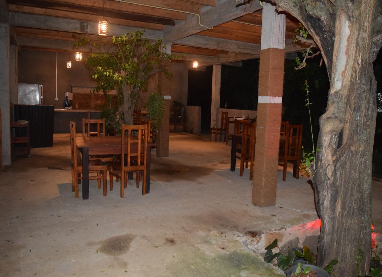 Lavish Eco Jungle Otel Tissamaharama Dış mekan fotoğraf