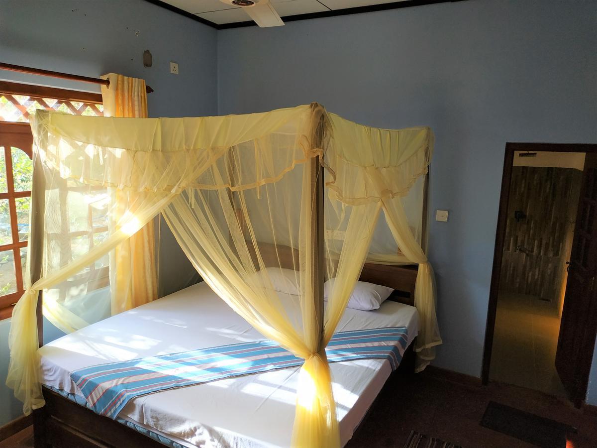 Lavish Eco Jungle Otel Tissamaharama Dış mekan fotoğraf